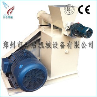 萬啟機械 專業(yè)焦炭粉顆粒機制造專家，精工品質(zhì)暢銷全球