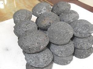 焦炭濾料 高效凈水衛士，河南亨潤環?？萍荚斀猱a品信息